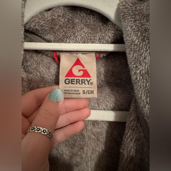 gerry jacket - Picture 2 of 3